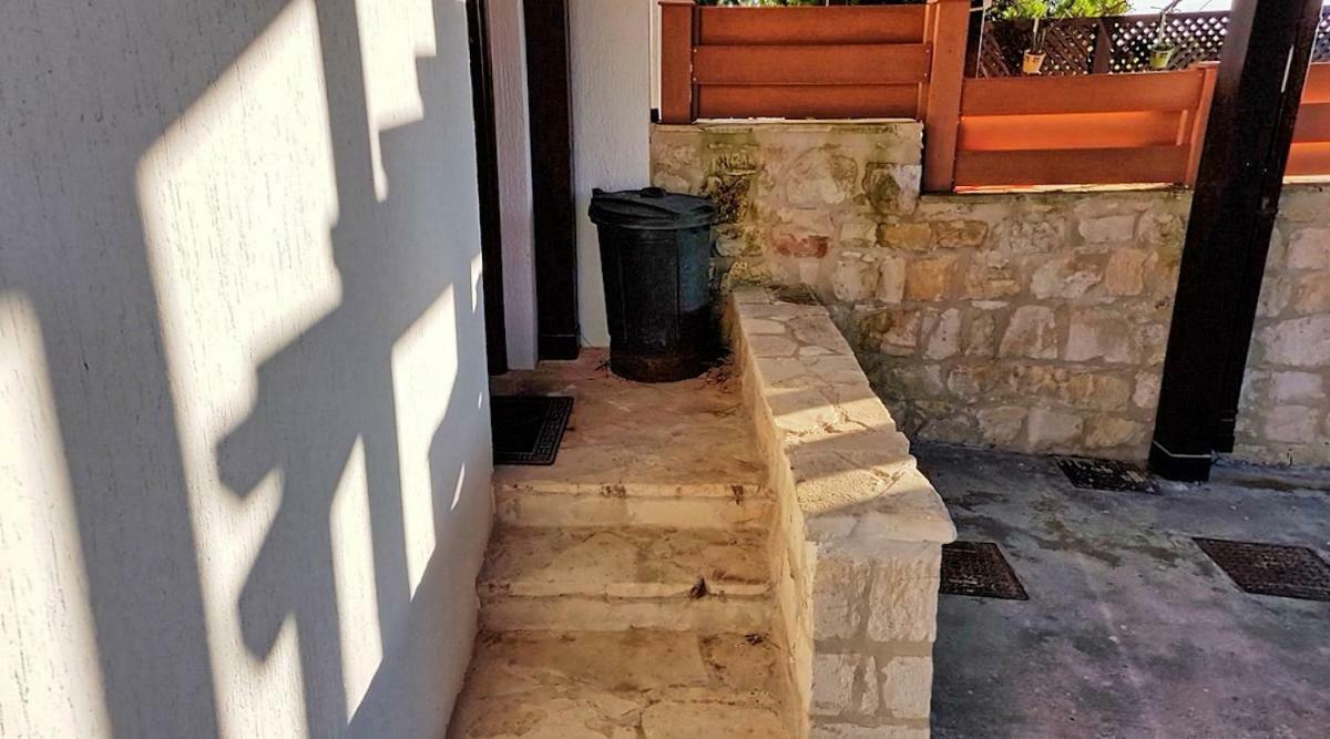 Magnificent Villa In Akamas Peninsula 파포스 외부 사진