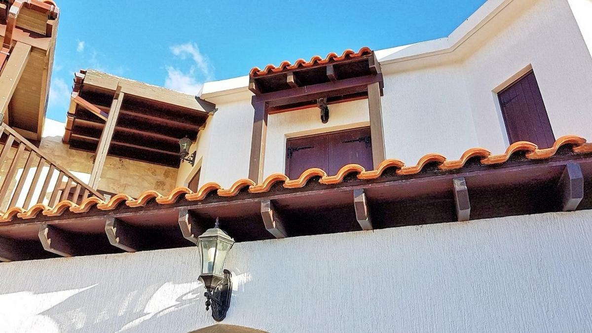 Magnificent Villa In Akamas Peninsula 파포스 외부 사진