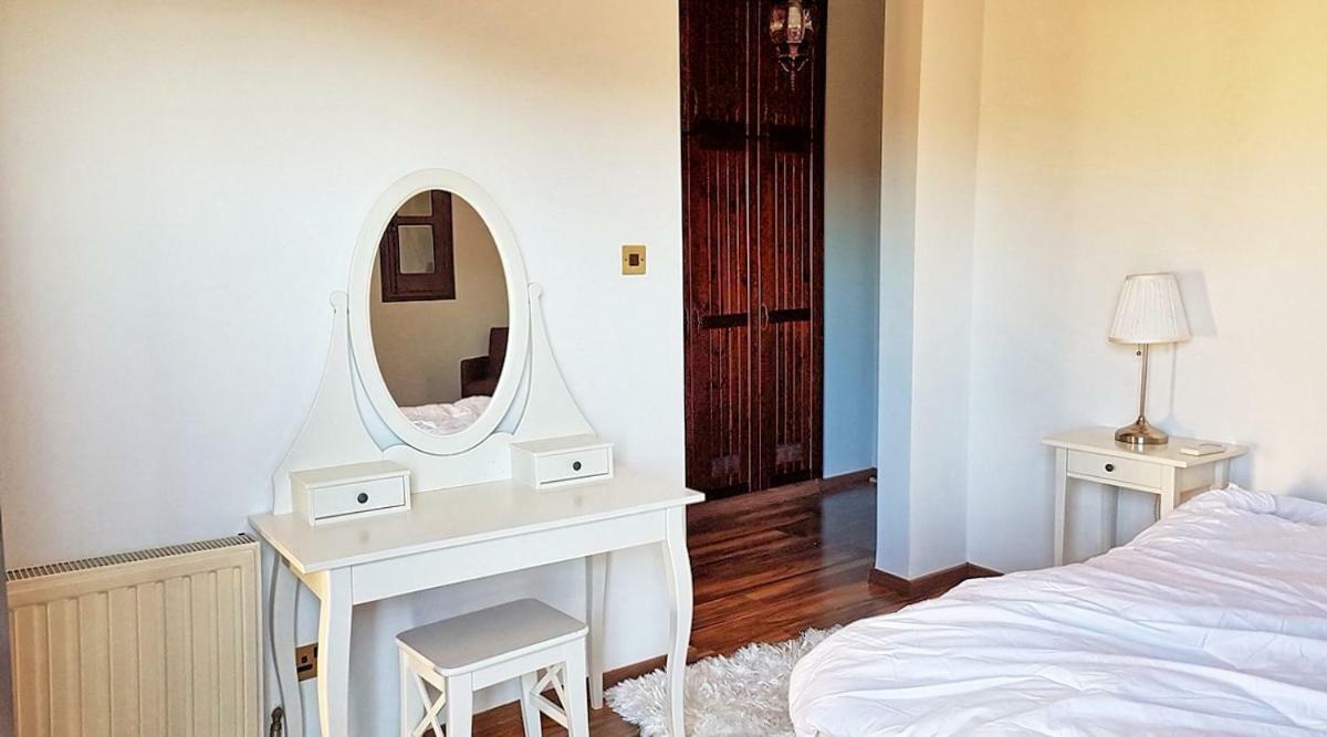 Magnificent Villa In Akamas Peninsula 파포스 외부 사진