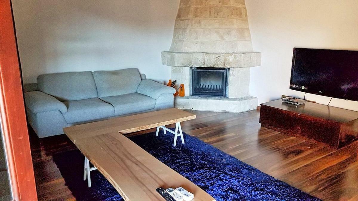 Magnificent Villa In Akamas Peninsula 파포스 외부 사진