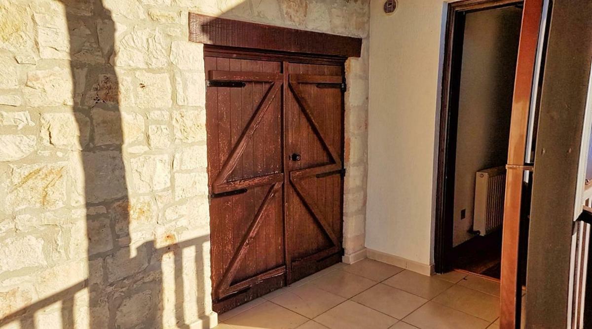 Magnificent Villa In Akamas Peninsula 파포스 외부 사진