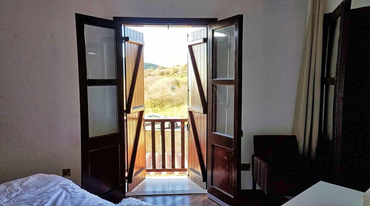 Magnificent Villa In Akamas Peninsula 파포스 외부 사진