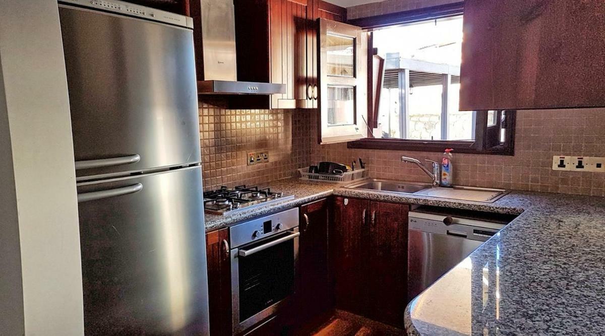 Magnificent Villa In Akamas Peninsula 파포스 외부 사진